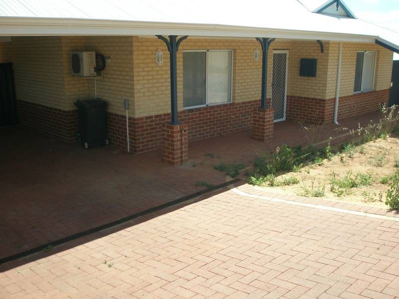 27B Selby Street, Northam WA 6401