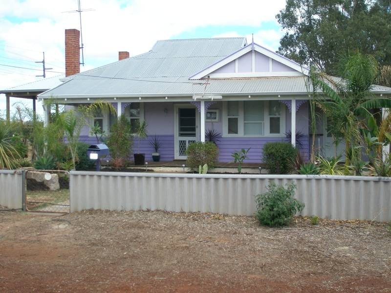26 Gerald Terrace, Northam WA 6401