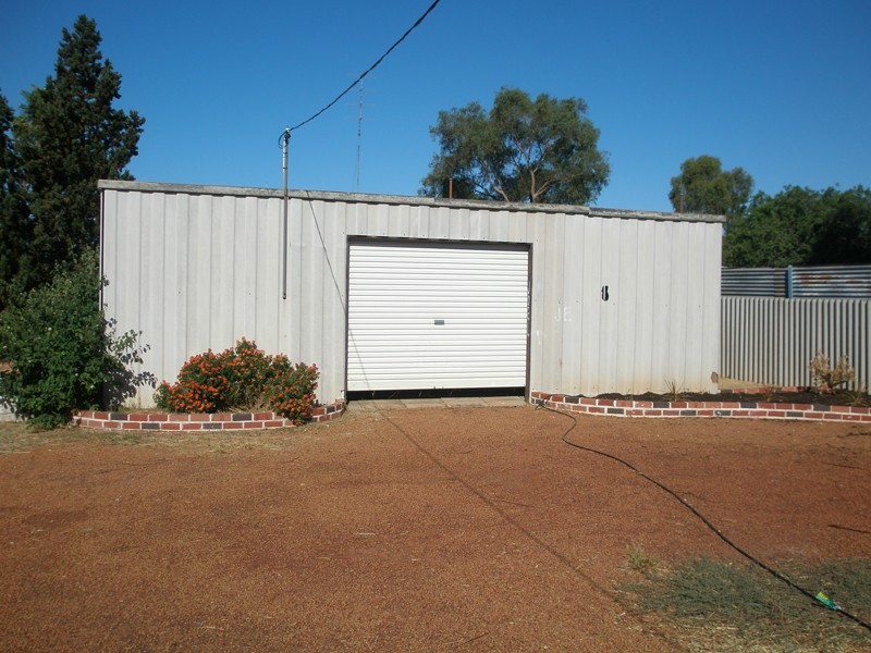 11 Gibbings Street, Northam WA 6401