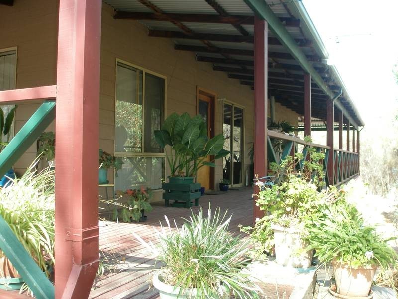 37 Moondyne Road, Clackline WA 6564