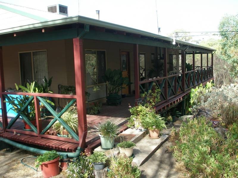 37 Moondyne Road, Clackline WA 6564