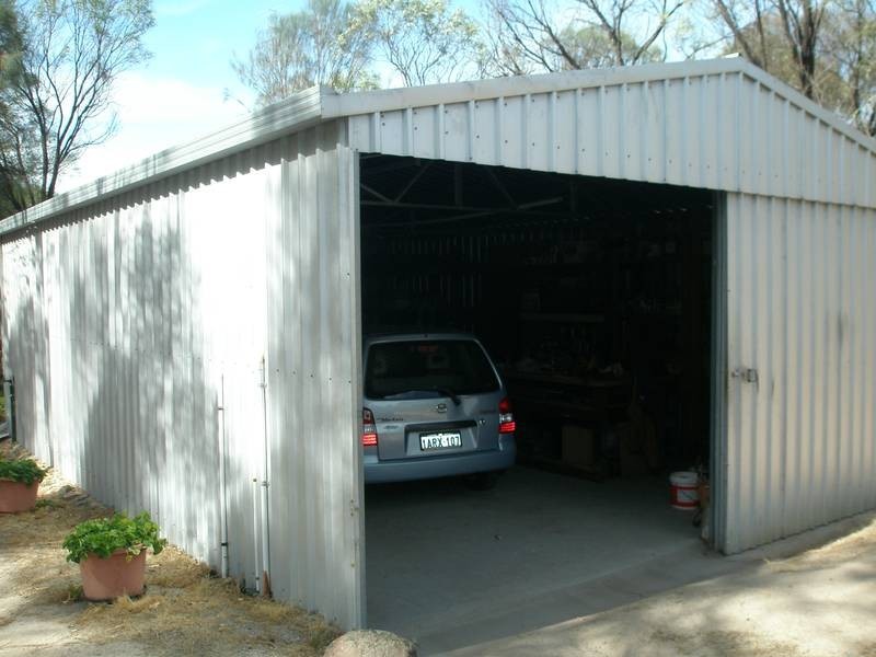 37 Moondyne Road, Clackline WA 6564