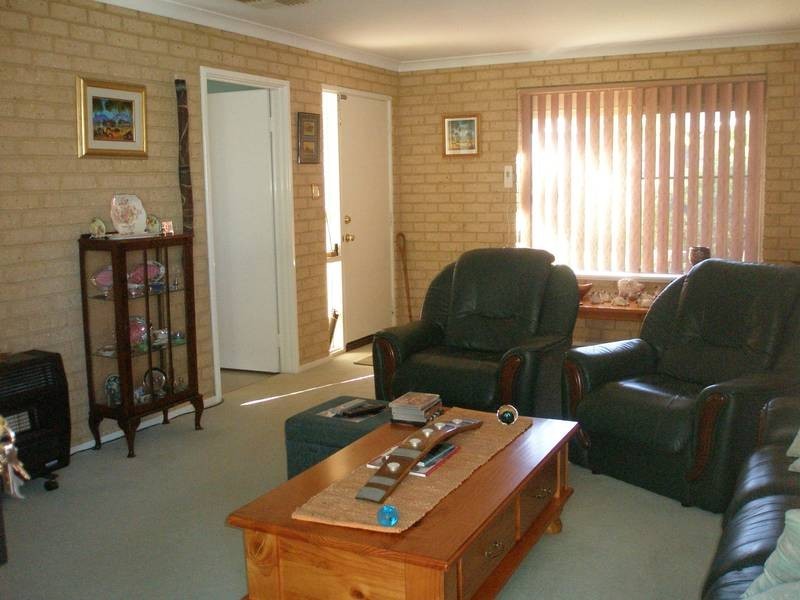 3 Hunter Place, Northam WA 6401