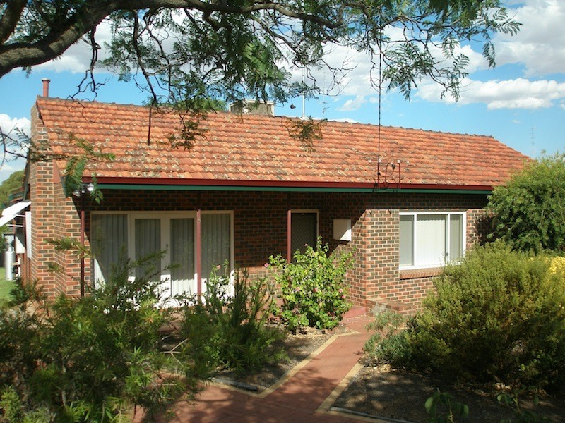 6 Park Lane, Northam WA 6401