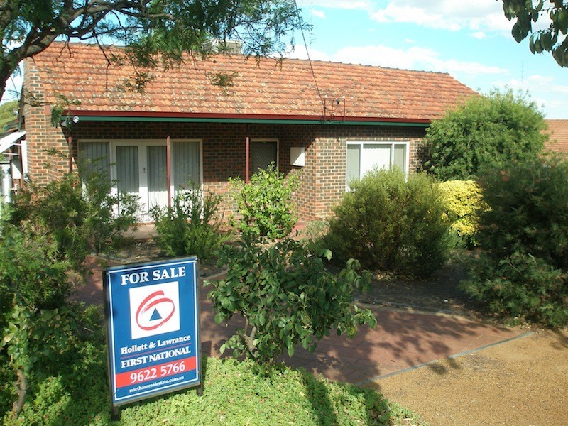 6 Park Lane, Northam WA 6401