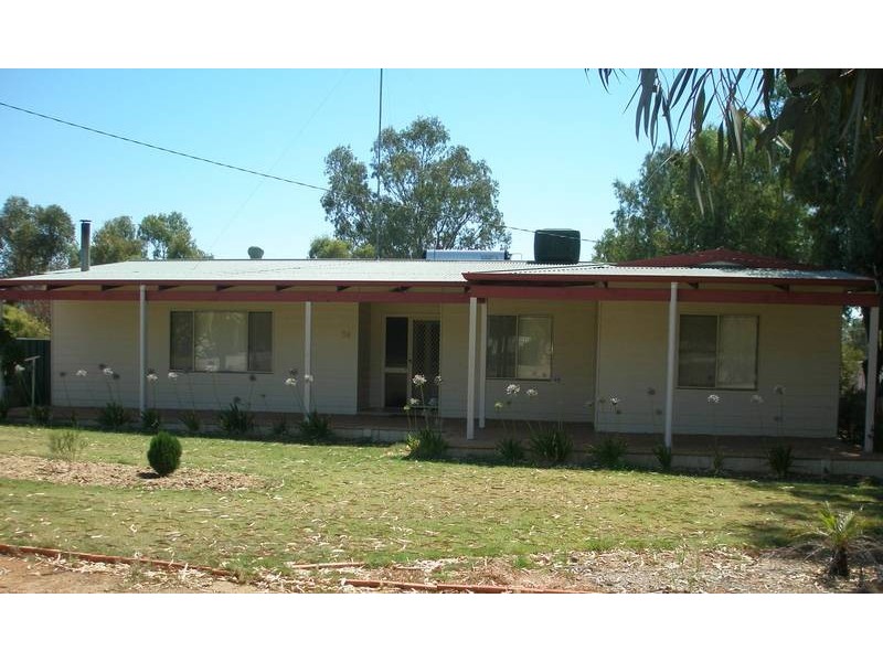 54 Wilson Street, Grass Valley WA 6403