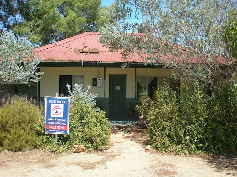 10 Hatton Street, Northam WA 6401