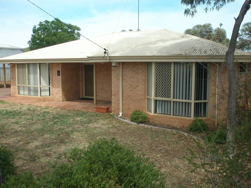 4 Prince Road, Northam WA 6401