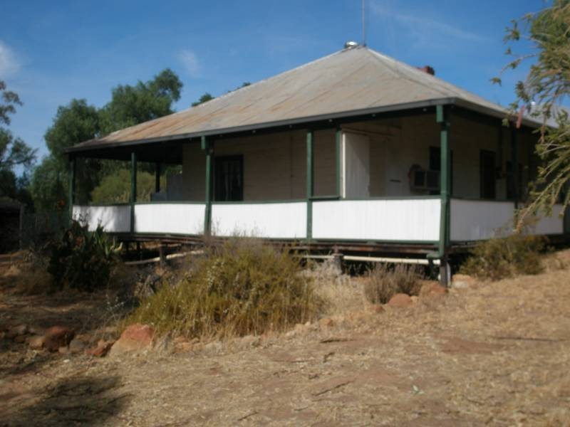 51 Kennedy Street, Northam WA 6401