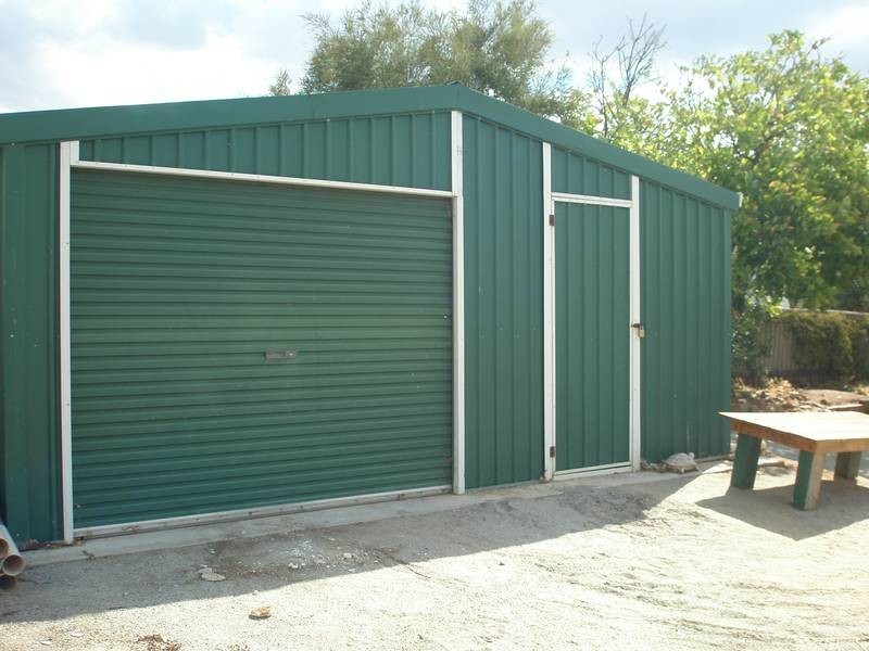 7 Rockett Street, Northam WA 6401