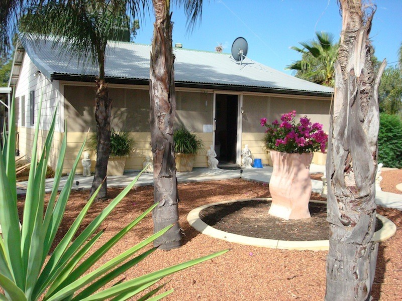 16 Dick Street, Northam WA 6401