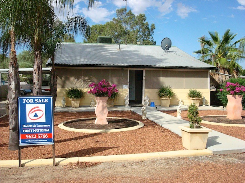 16 Dick Street, Northam WA 6401