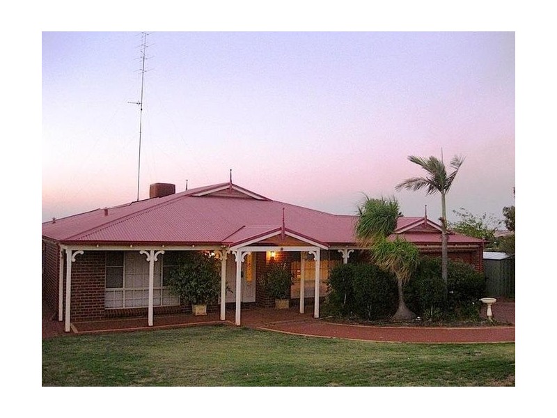 39 Roediger Drive, Northam WA 6401