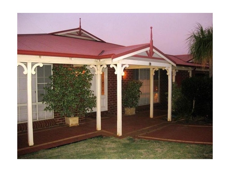 39 Roediger Drive, Northam WA 6401