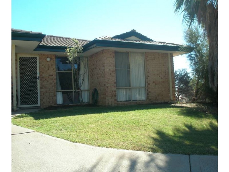 12/61 Burgoyne Street, Northam WA 6401