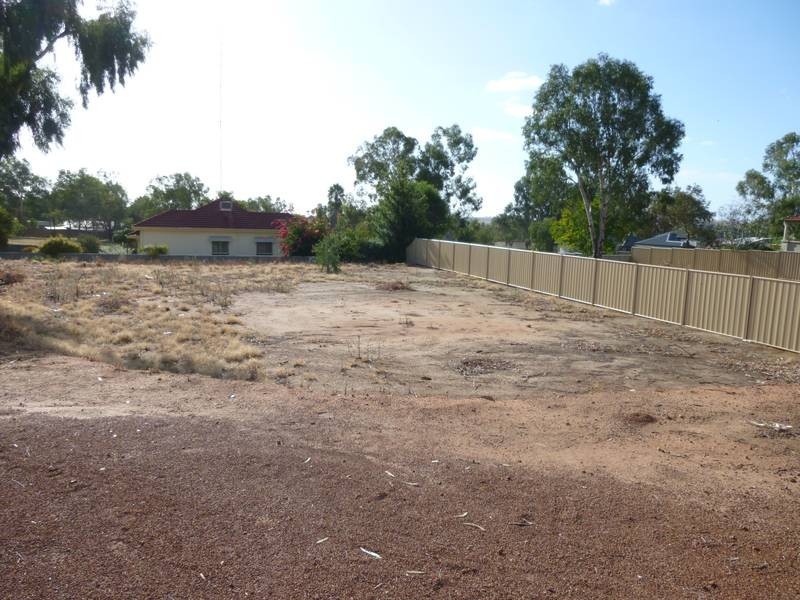 Lot 501 Newcastle Street, Northam WA 6401