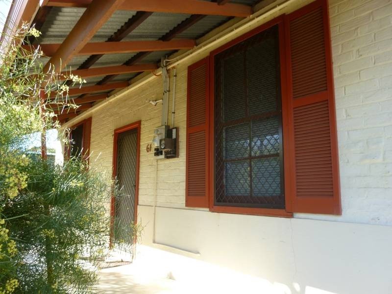 61 Lockyer Avenue, Northam WA 6401