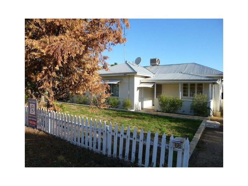 66 Gairdner Street, Northam WA 6401