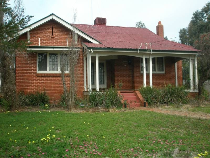 8 Uralia Terrace, Northam WA 6401