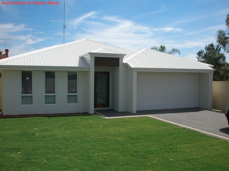 Lot 88 Dutton Street, Northam WA 6401