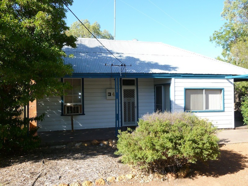 4 Stoke Avenue, Northam WA 6401