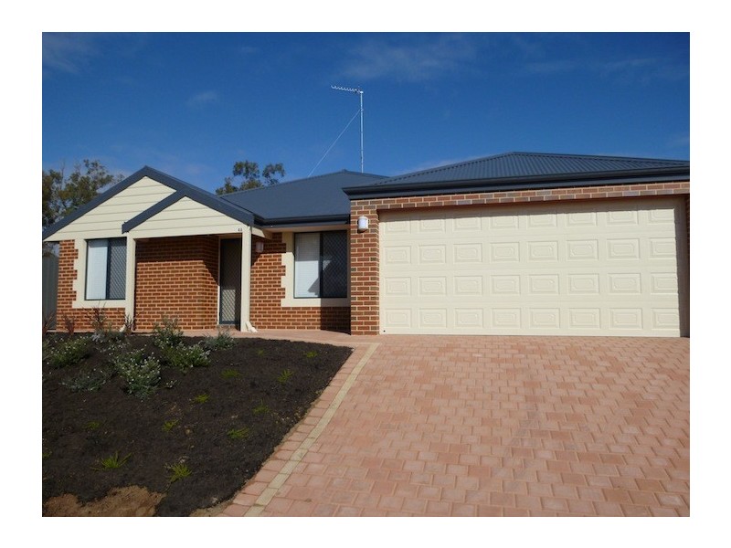 4A Mervyn Street, Northam WA 6401