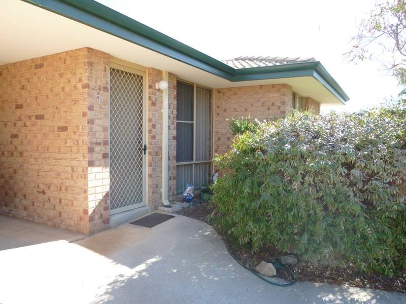 3/61 Burgoyne Street, Northam WA 6401