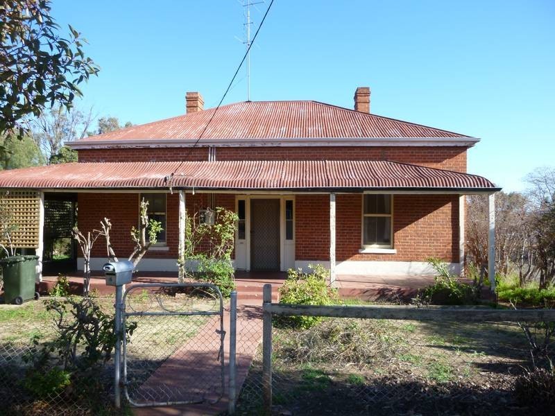 56 Chidlow Street, Northam WA 6401