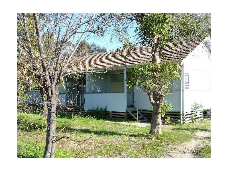 Lot 108, 11/A & B Mudalla Road, Northam WA 6401