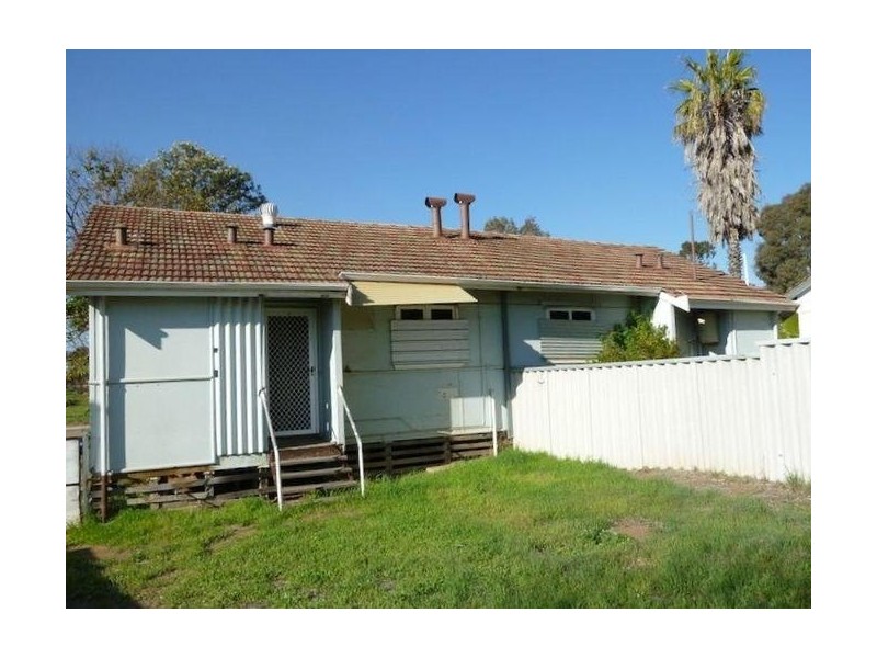 Lot 108, 11/A & B Mudalla Road, Northam WA 6401