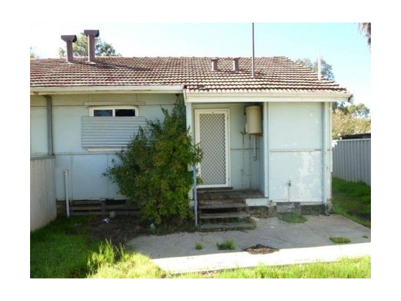 Lot 108, 11/A & B Mudalla Road, Northam WA 6401