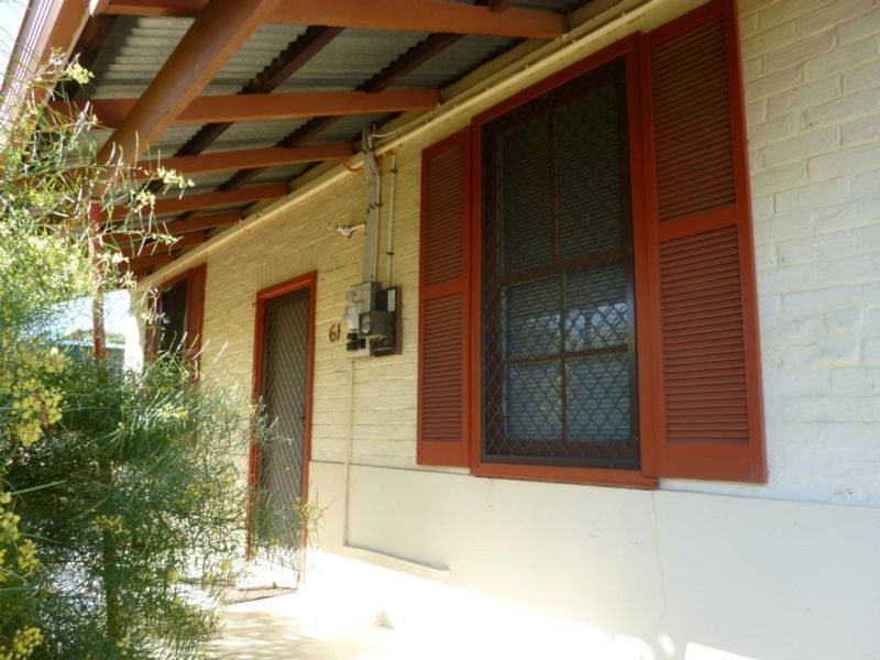 61 Lockyer Avenue, Northam WA 6401