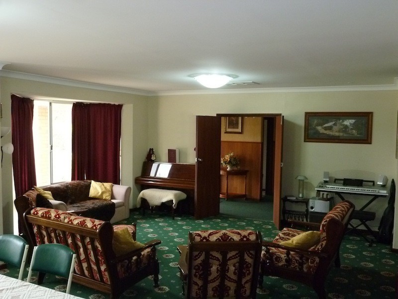 8 Cody Street, Northam WA 6401