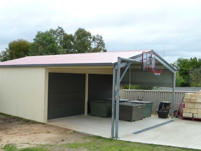 8 Cody Street, Northam WA 6401