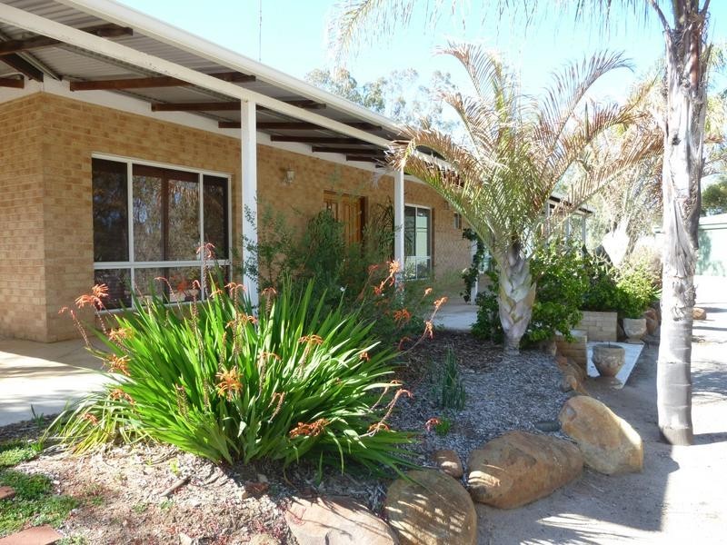 68 Byfield Street, Northam WA 6401