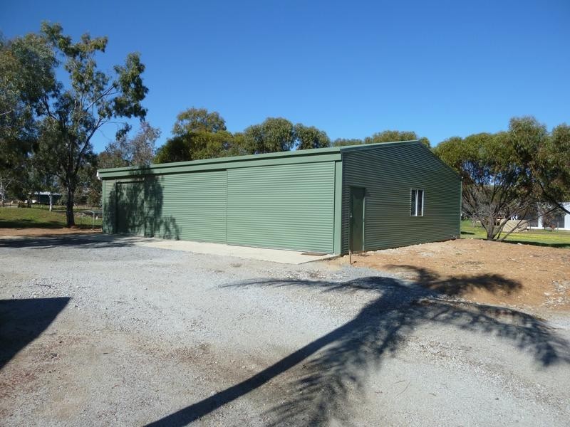 68 Byfield Street, Northam WA 6401