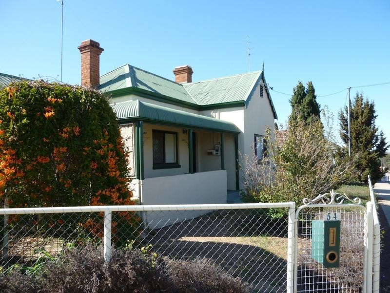 54 Forrest Street, Northam WA 6401