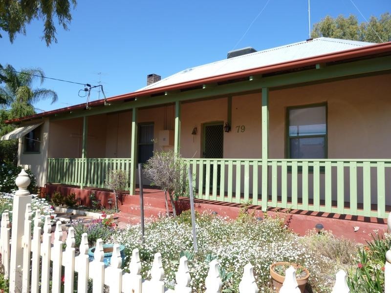 79 Chidlow Street, Northam WA 6401