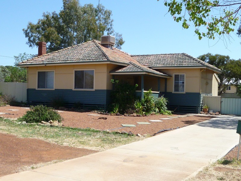 26 Mitchell Avenue, Northam WA 6401