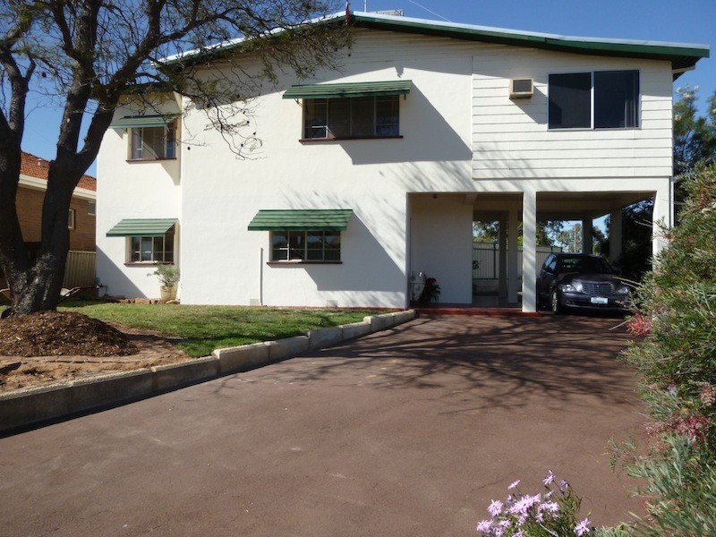 81 Gordon Street, Northam WA 6401