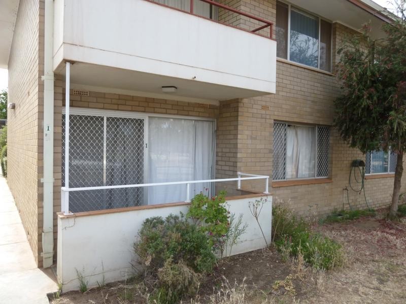 1/10-16 Chidlow Street, Northam WA 6401
