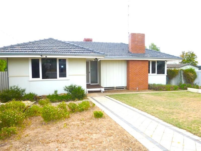 19 Hawes Street, Northam WA 6401