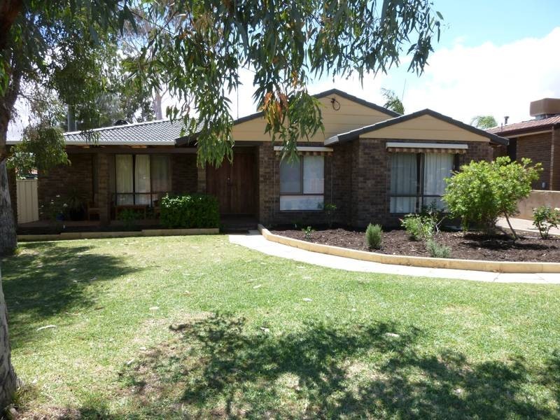 17 Gibbings Street, Northam WA 6401