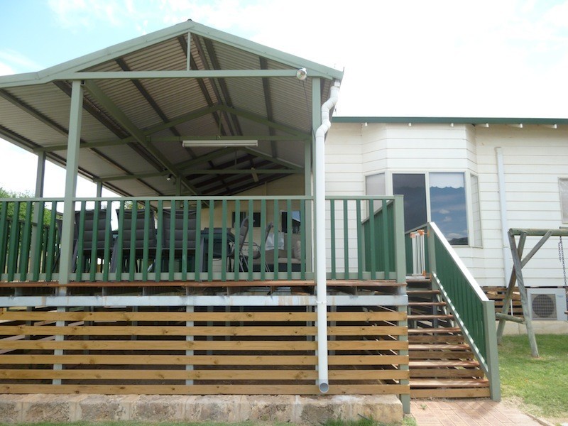 9 Fermoy Avenue, Northam WA 6401