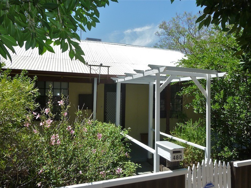 480 Fitzgerald Street, Northam WA 6401