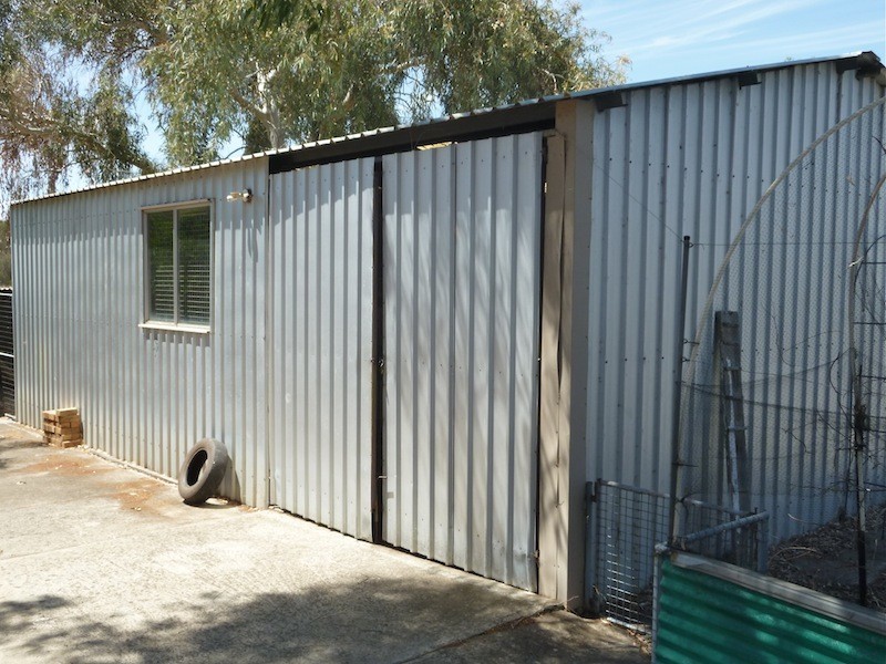 480 Fitzgerald Street, Northam WA 6401