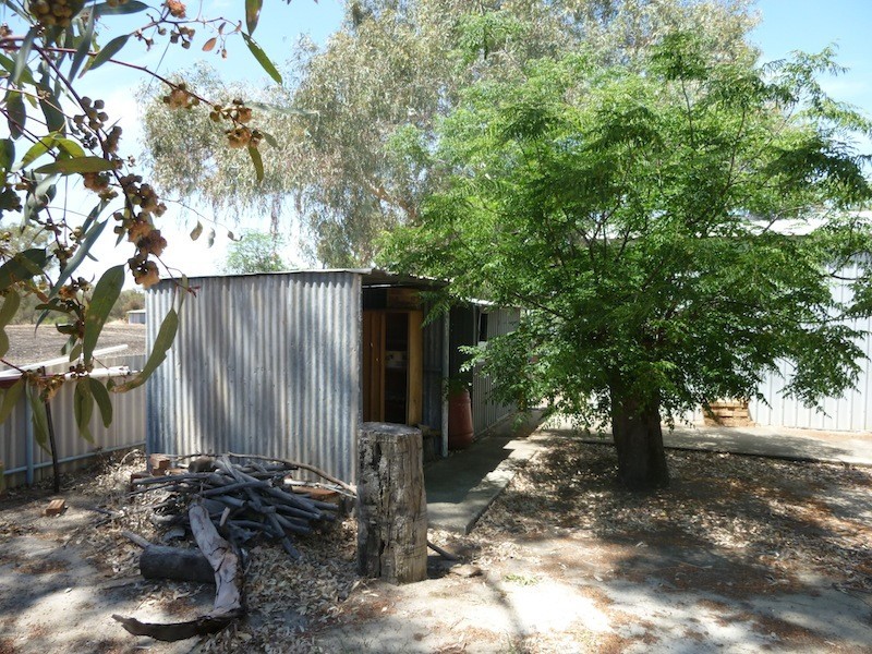 480 Fitzgerald Street, Northam WA 6401