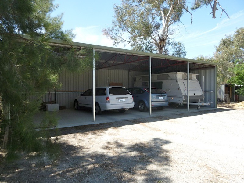 480 Fitzgerald Street, Northam WA 6401