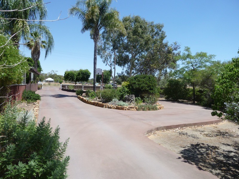 480 Fitzgerald Street, Northam WA 6401