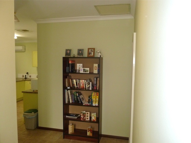 55 Wilson Street, Grass Valley WA 6403